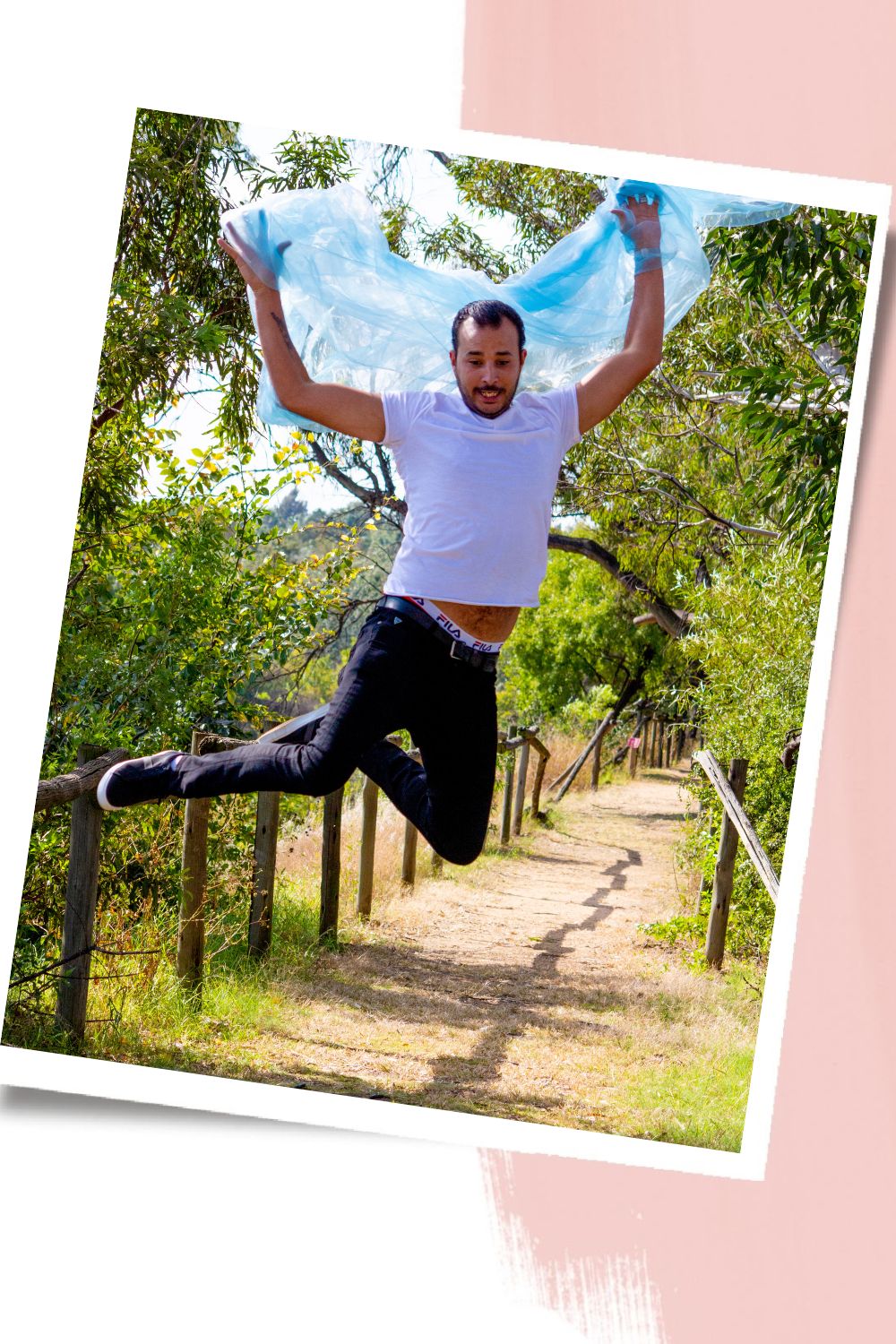 Outdoor Photography